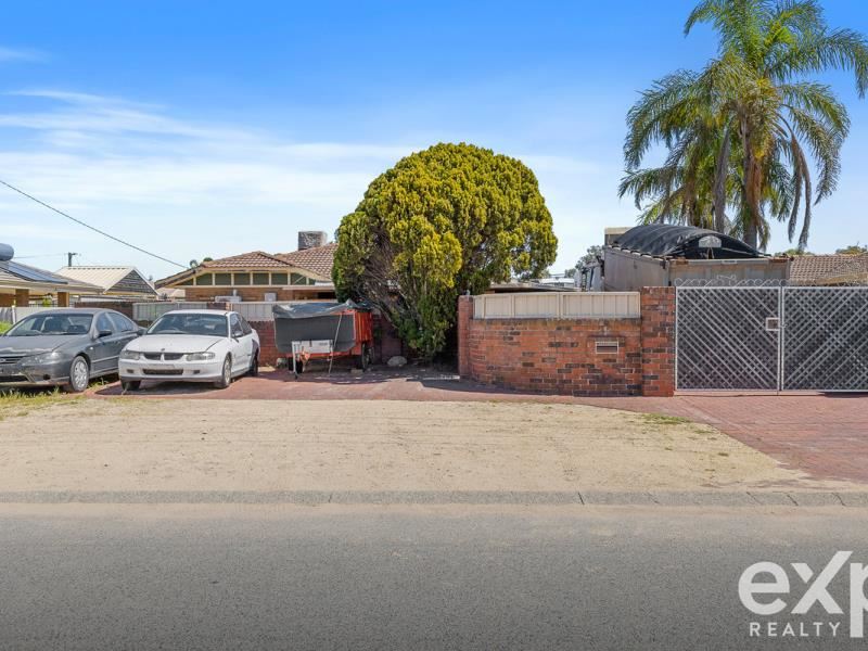 33 Concordia  Way, Rockingham WA 6168