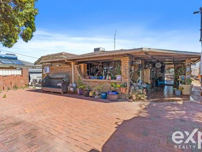 33 Concordia  Way, Rockingham WA 6168