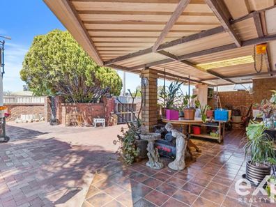 33 Concordia  Way, Rockingham WA 6168