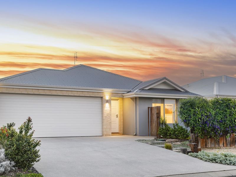 7 Newquay Terrace, Dunsborough