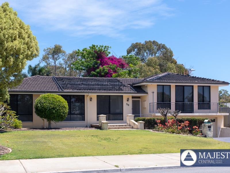 56 Wichmann Road, Attadale