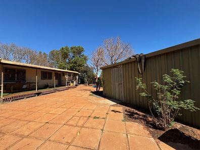 83 Bottlebrush Crescent, South Hedland WA 6722