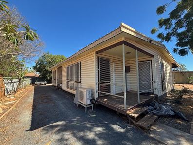 83 Bottlebrush Crescent, South Hedland WA 6722
