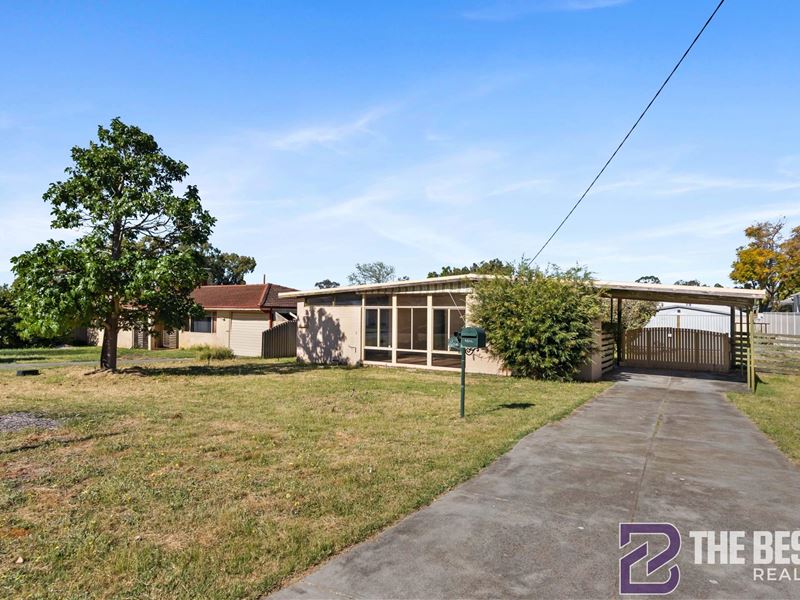 26 Tavistock Crescent, Lynwood