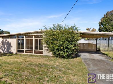 26 Tavistock Crescent, Lynwood WA 6147