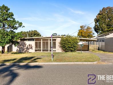 26 Tavistock Crescent, Lynwood WA 6147