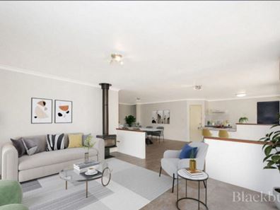 17 Kruger Loop, South Yunderup WA 6208