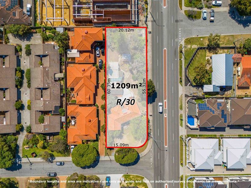29 Fletcher Street, Yokine