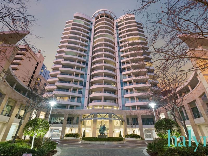 G18/52 Terrace Road, East Perth
