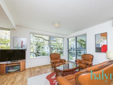 G18/52 Terrace Road, East Perth WA 6004