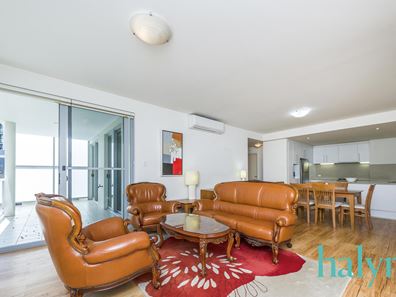 G18/52 Terrace Road, East Perth WA 6004