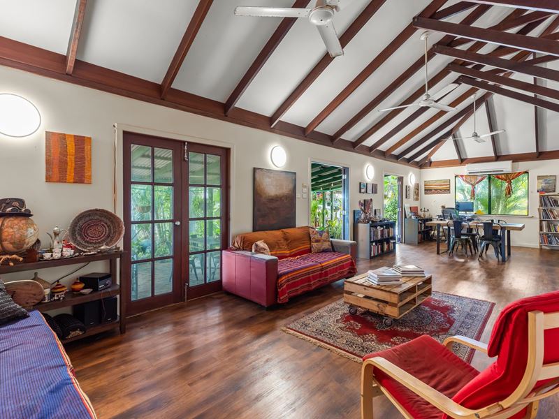 8 Woods Drive, Cable Beach WA 6726