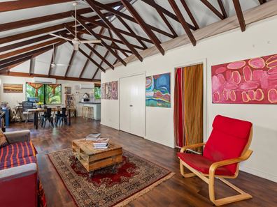 8 Woods Drive, Cable Beach WA 6726