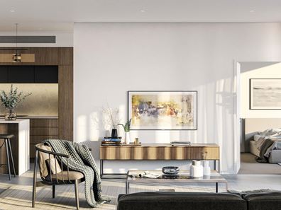 212/7 Wunderlich Road, Subiaco WA 6008