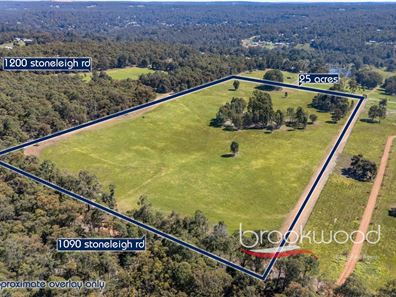 1090 - 1200 Stoneleigh Road, Stoneville WA 6081