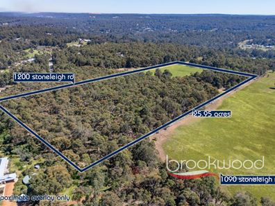 1090 - 1200 Stoneleigh Road, Stoneville WA 6081
