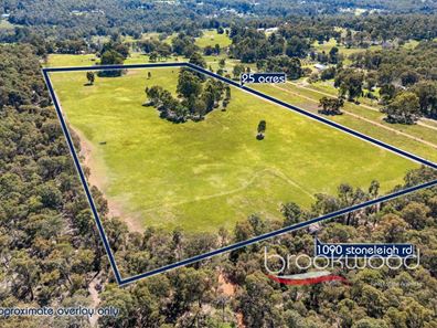 1090 - 1200 Stoneleigh Road, Stoneville WA 6081