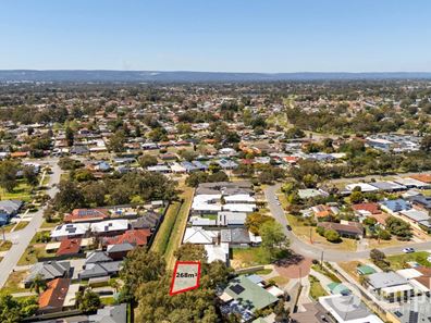 2C Westbourne Way, Lynwood WA 6147