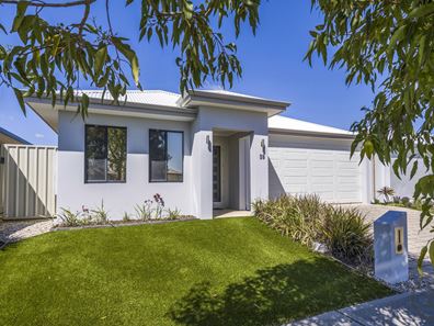 39 Allatoona Avenue, Golden Bay WA 6174