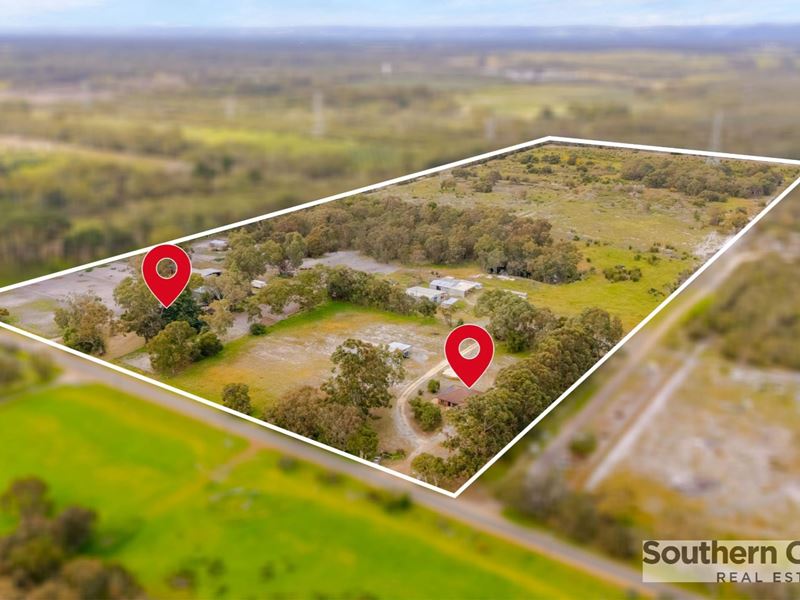 351 River Road, Hopeland WA 6125