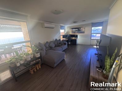 19 Mullgunbah Avenue, Newman WA 6753
