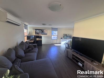 19 Mullgunbah Avenue, Newman WA 6753