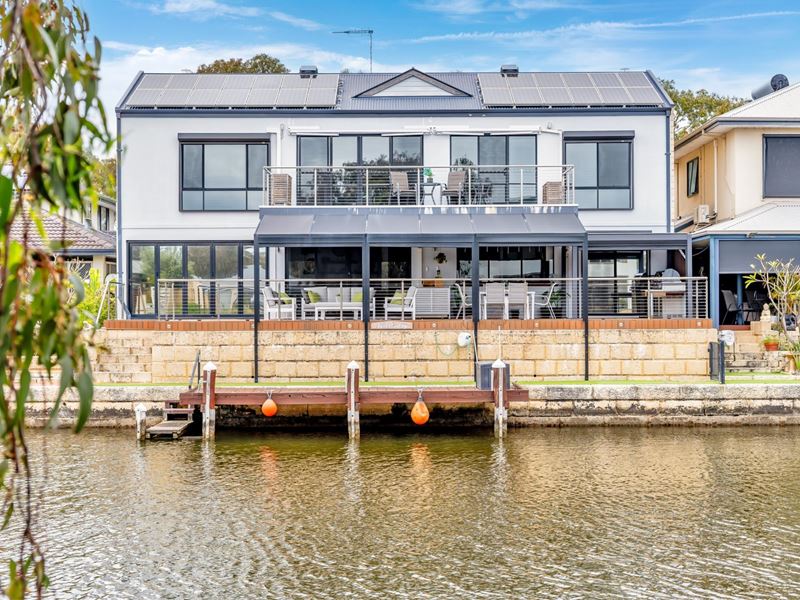 38B WARMA WAY, South Yunderup