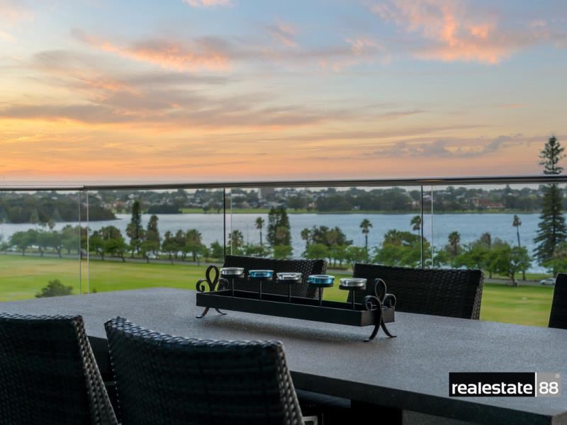 19/88 Terrace Road, East Perth WA 6004