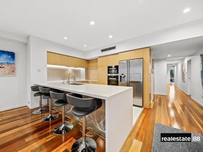 19/88 Terrace Road, East Perth WA 6004