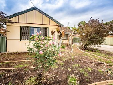 237 Fourth Street, Wonthella WA 6530