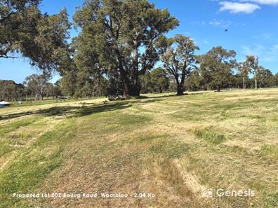 Lot PL 202,  Bailup Road, Wooroloo WA 6558