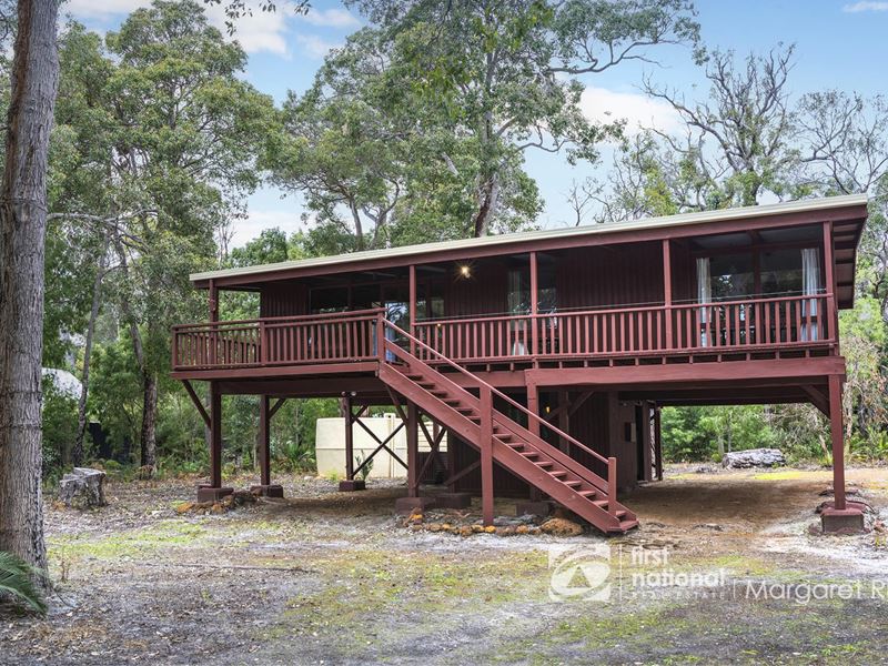 24 Hale Avenue, Molloy Island