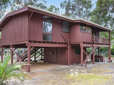 24 Hale Avenue, Molloy Island WA 6290