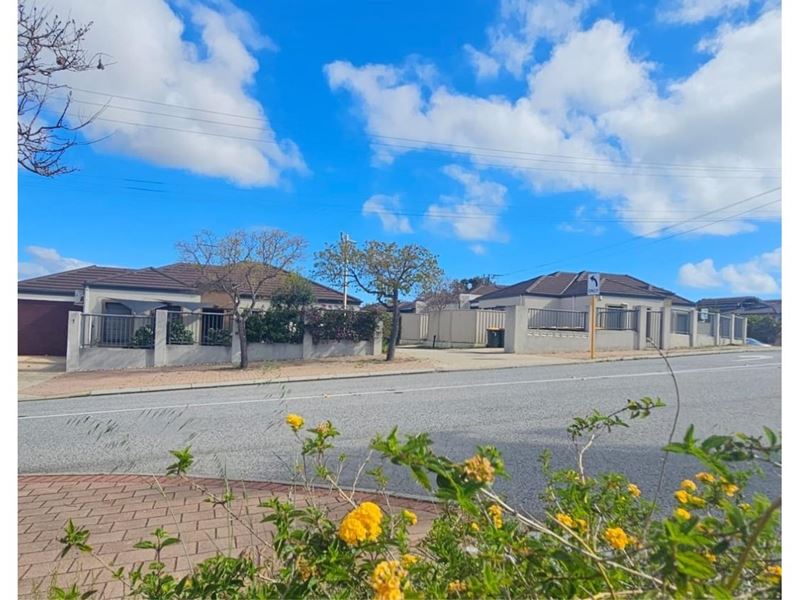 4/1 Dodd Street, Hamilton Hill WA 6163