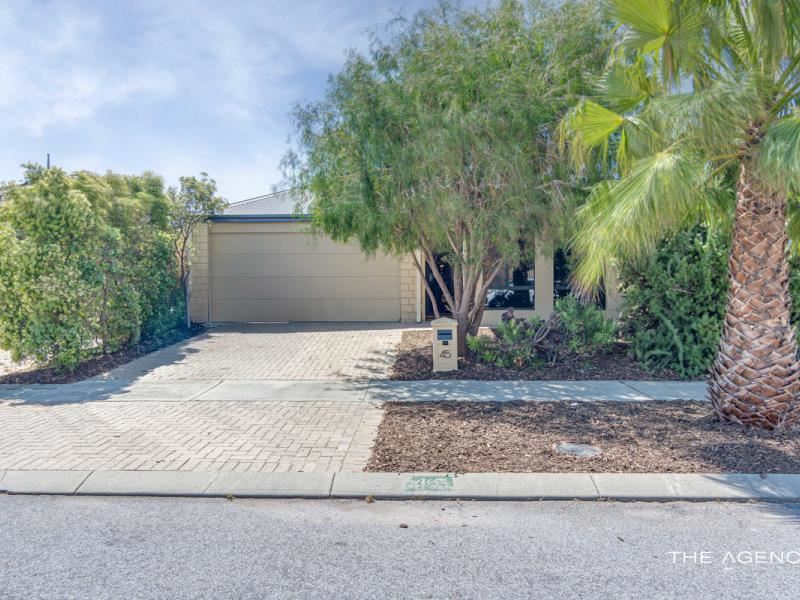 45 Ballymote Gardens, Ridgewood