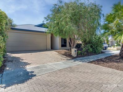 45 Ballymote Gardens, Ridgewood WA 6030