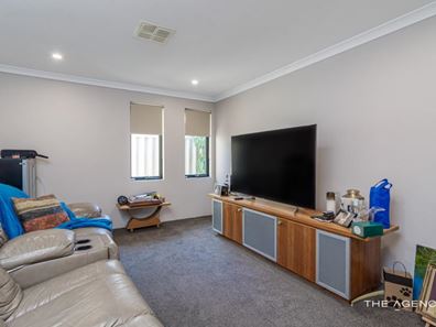 45 Ballymote Gardens, Ridgewood WA 6030