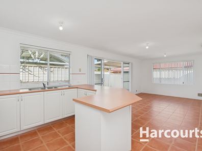 4/153 Kinross Drive, Kinross WA 6028