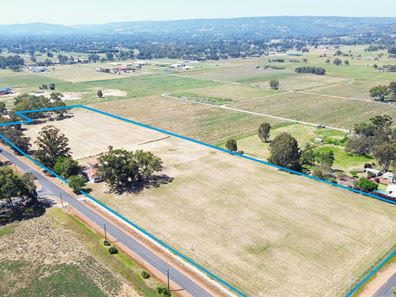 178 Lefroy Avenue, Herne Hill WA 6056