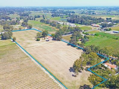 178 Lefroy Avenue, Herne Hill WA 6056