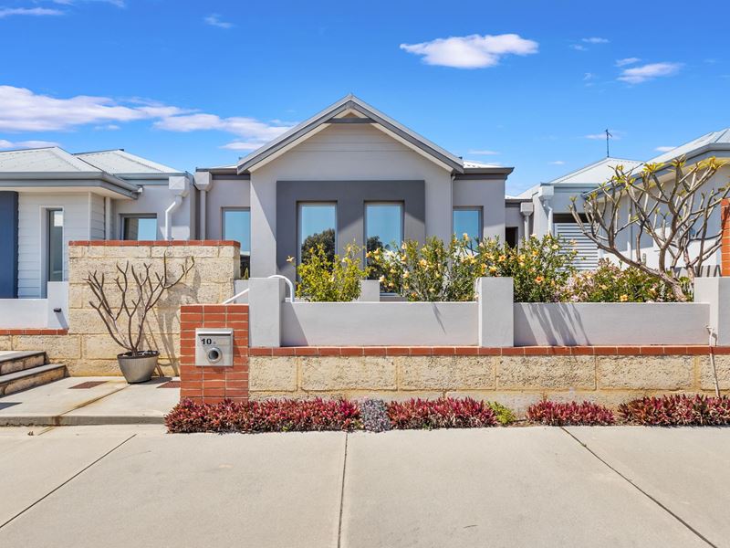 10 Antares Street, Clarkson