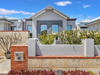 10 Antares Street, Clarkson WA 6030