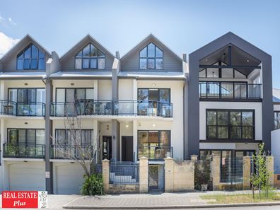 5/28 Wittenoom Street, East Perth WA 6004