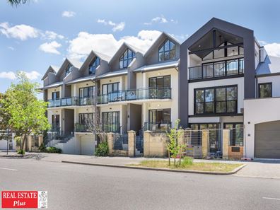 5/28 Wittenoom Street, East Perth WA 6004