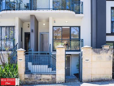 5/28 Wittenoom Street, East Perth WA 6004