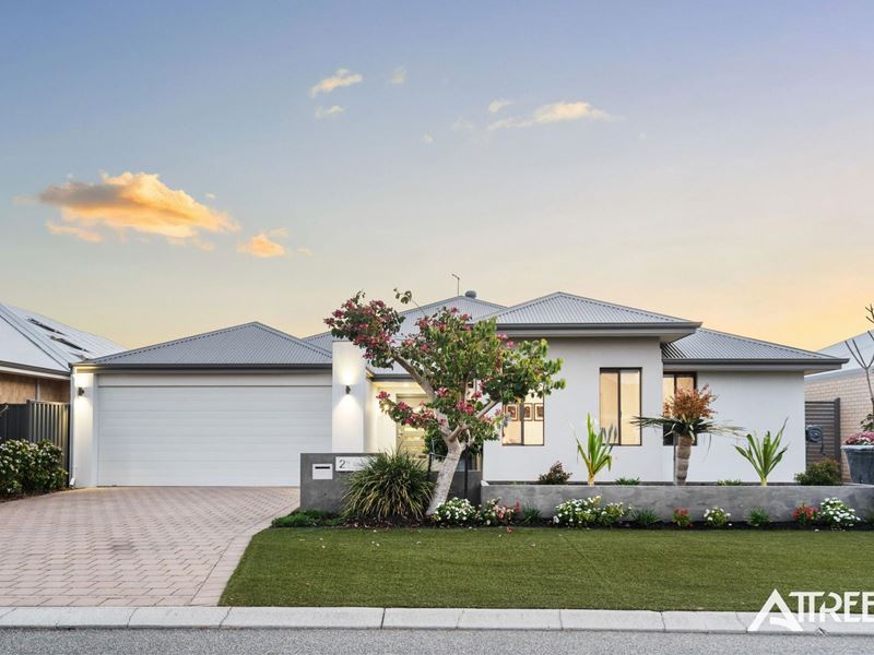 21 Escada Way, Piara Waters