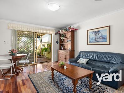 21/11 Petterson Avenue, Samson WA 6163