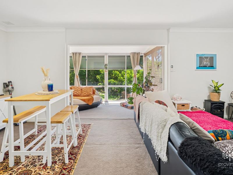 176A Kalamunda Road, Gooseberry Hill WA 6076