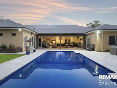 47 Jade Loop, Carabooda WA 6033