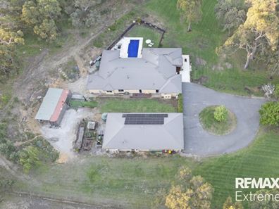 47 Jade Loop, Carabooda WA 6033